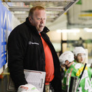 Meistermacher bleibt beim EHC Bregenzerwald