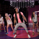 Justin Bieber-Flashmob im Wiener Prater: Die Choreographie