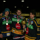 Meister HC Samina Rankweil