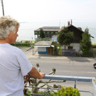 Streit um Wohnhaus bei Bregenzer Mili