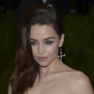 Met Ball in New York 2013