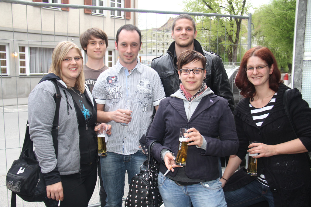 Michell Mathias Patrick Patrik Conny und Jessica.JPG