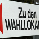 Wahllokal