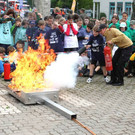 Safety Tour in Salzburg