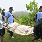 Philippinen: Vulkanausbruch