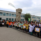 Safety Tour in Salzburg II