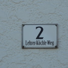 Feldkirchs Straßen