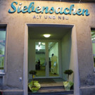 Integra Siebesachen-Kaufhaus 