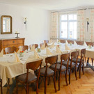 Impressionen vom Gasthaus