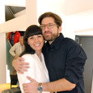 Wiedereröffnung Sehzentrum Scharax Bregenz