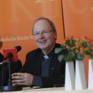 Benno Elbs zum Bischof ernannt