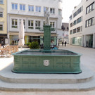 Neptunbrunnen