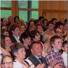 Konzert MV Egg 2013