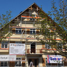 Wiedereröffnung Gasthof Jöslar 