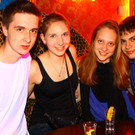 Die Party-Varitation meets Barpokerseries.com