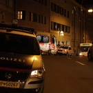 Bilder vom Tatort