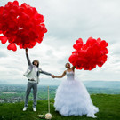 Hochzeit Manfred Fink & Veronika Fink ( Lassisch )