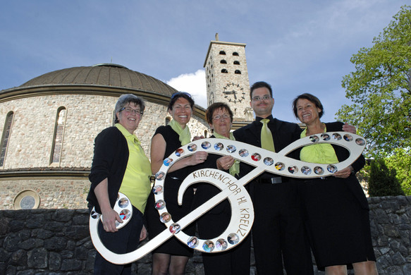 Kirchenchor Heilig Kreuz Bludenz - 045_jpg-1368177967