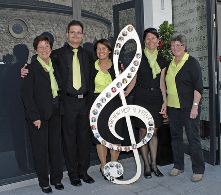 Kirchenchor Heilig Kreuz Bludenz - 050_jpg-1368178126