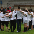 Vorarlberg-Netz-Bezirksschülercup