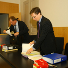 Prozess um Millionenschwindel in Riezlern