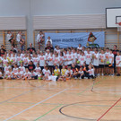 Handballcamp in Feldkirch