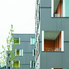 Leben & Wohnen in Dornbirn: Wohnanlage V 115, Höchster Straße 51, 51a und 51b