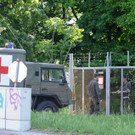 Sicherheit und Schutz für freigelassene Jemen-Geiseln