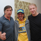 Wille - Wagnis - Winzer