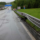 Crash am Walserberg