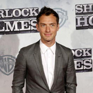 Jude Law 2010