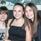 Ladies - Night (18+)