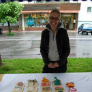 KKK Markt in Vandans