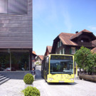 Lebensqualität und Zukunft sichern