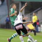 Rapid gegen WAC : Mehr Bilder