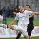 Austria gewann 3:0 gegen Wacker Innsbruck