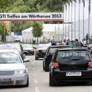 GTI-Treffen 2013