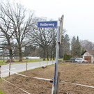 Holderweg, Holzplatz, Hörnlingerstraße