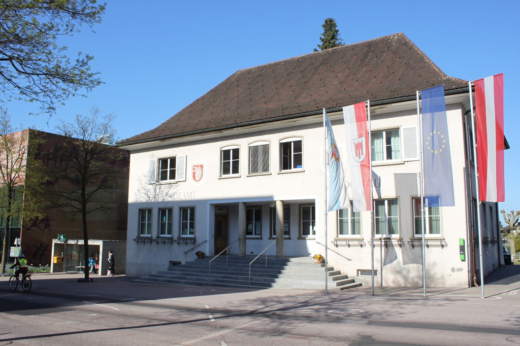 Gemeindeamt A mit Ortszentrum 2013 _2__jpg-1368369379