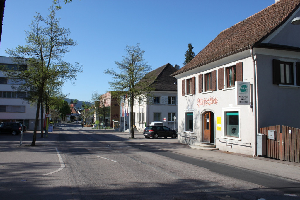 Gemeindeamt A mit Ortszentrum 2013 _6__jpg-1368369408
