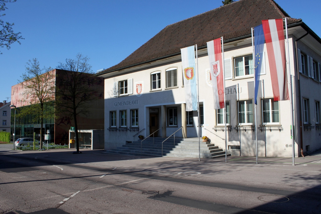Gemeindeamt A mit Ortszentrum 2013 _7__jpg-1368369415