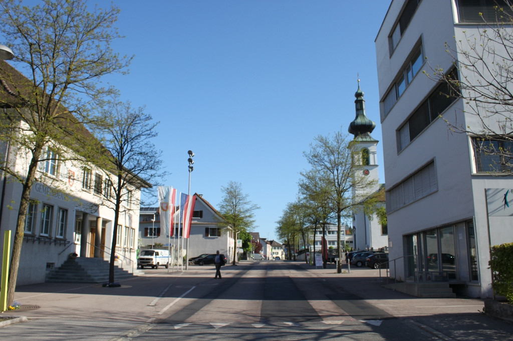 Gemeindeamt A mit Ortszentrum 2013 _15__jpg-1368369466