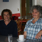V’rzella und losa