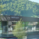 Werkraum Haus Andelsbuch