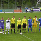 Weitere Bilder vom Spiel