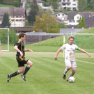 Weitere Bilder vom Schlagerspiel