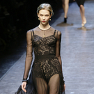 Ein Hauch von Nichts, Dolce & Gabbana