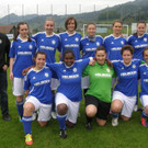 Damenmannschaft