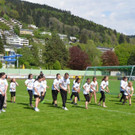 VS Fußballturnier Bludenz