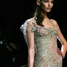 Wunderschön verspielt, Marchesa